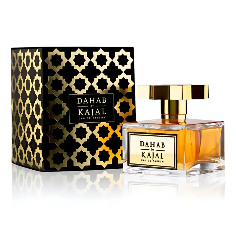 Kajal Dahab Ma boutique