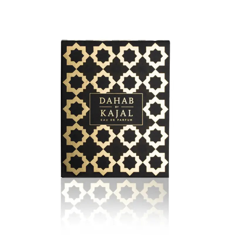 Kajal Dahab Ma boutique