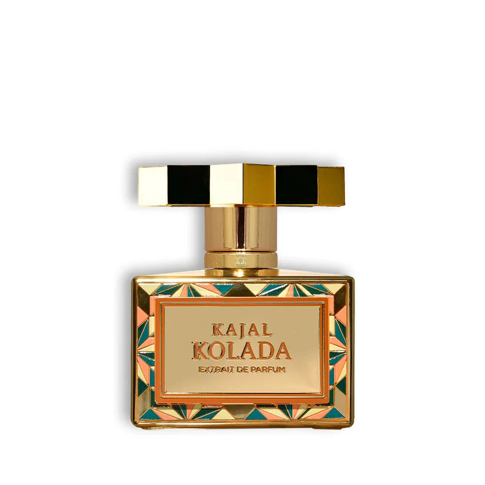 Kajal Kolada – Parfum tropical ananas & coco