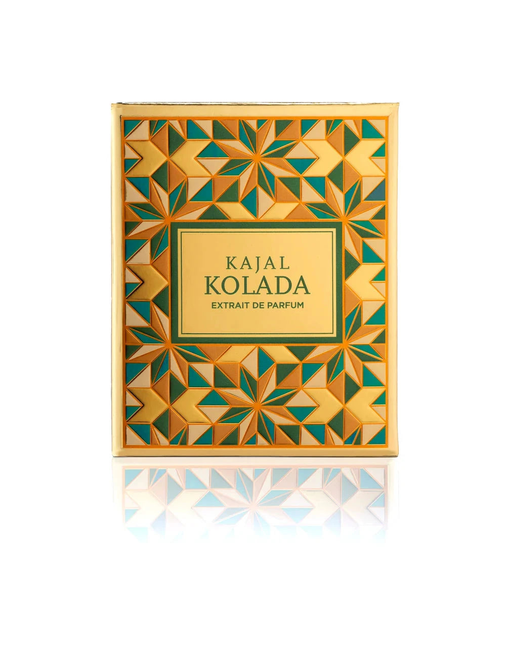 Kajal Kolada – Parfum tropical ananas & coco 5