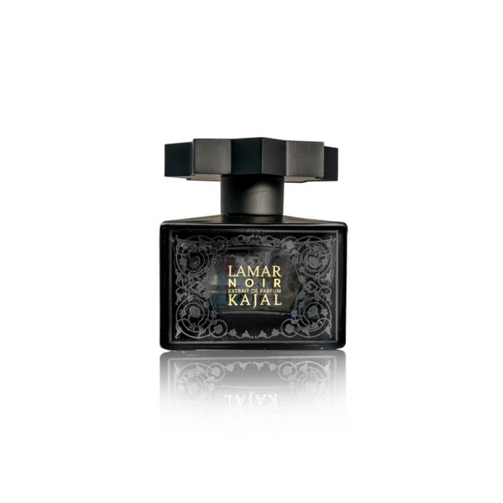 Kajal Lamar noir