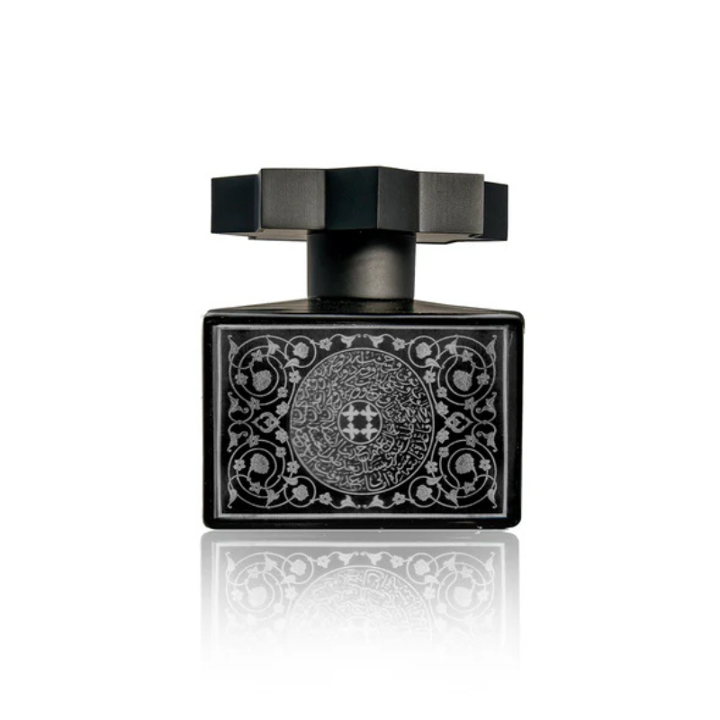 Kajal Lamar noir
