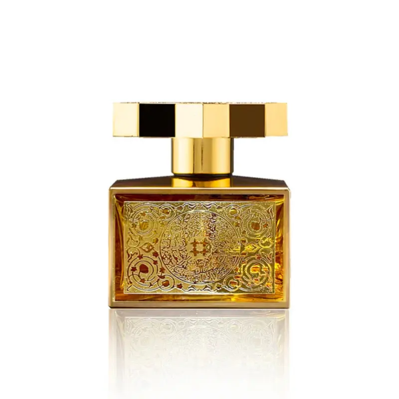 Lamar Kajal – Parfum oriental-floral