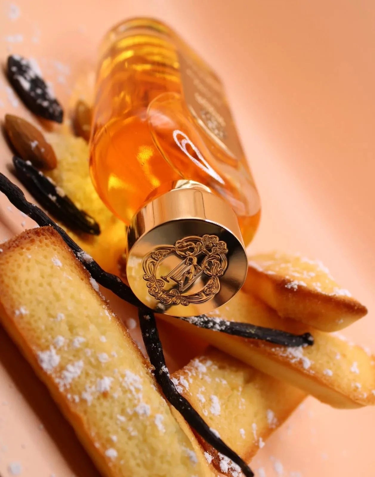 Mirage Gourmand Olfactora