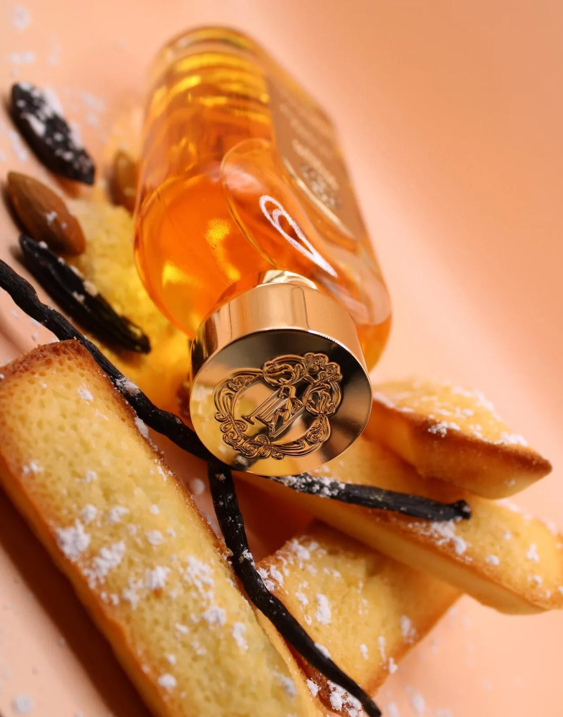 Mirage Gourmand