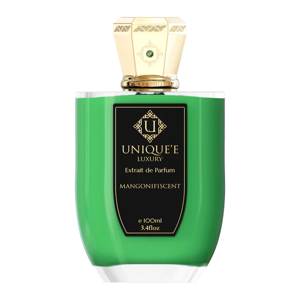 Unique'e Luxury - MANGONIFISCENT