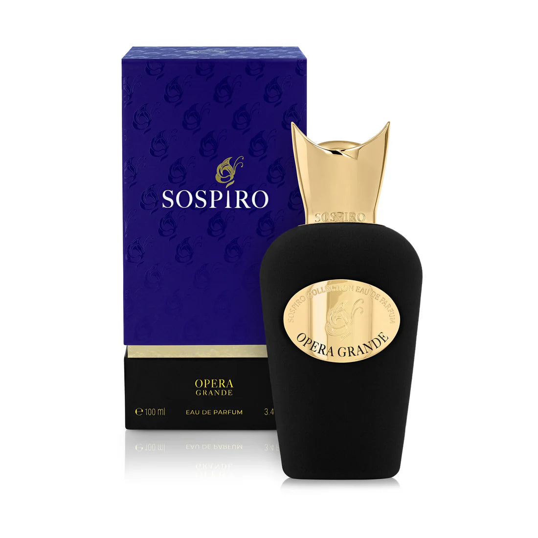Sospiro - Opera Grande
