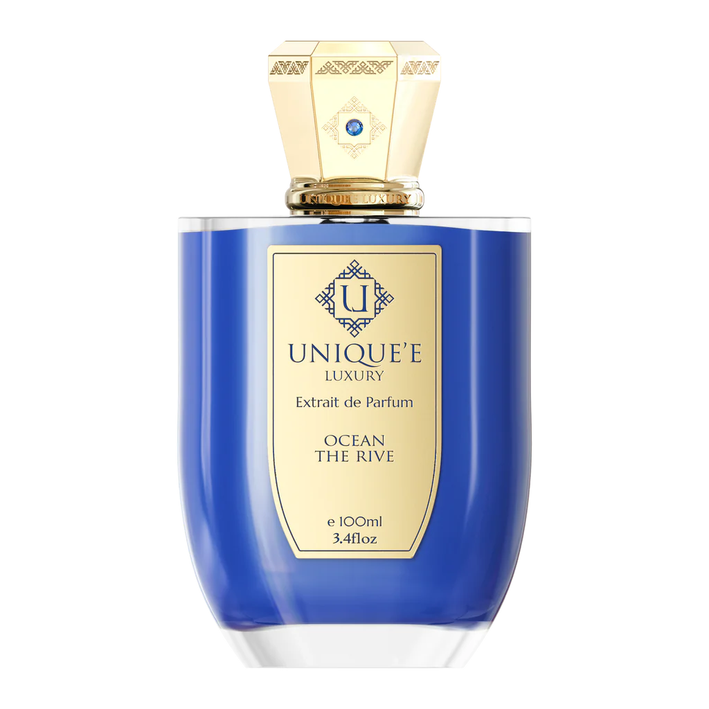 Unique'e Luxury - OCEAN THE RIVE