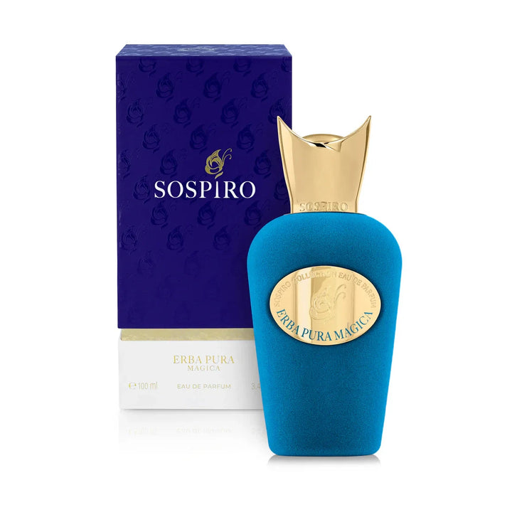 Sospiro - Erba Pura Magica Olfactora