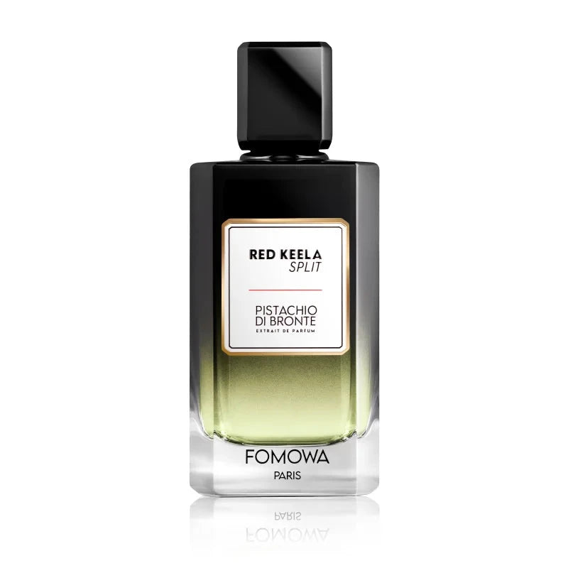 Fomowa Paris - RED KEELA SPLIT Olfactora