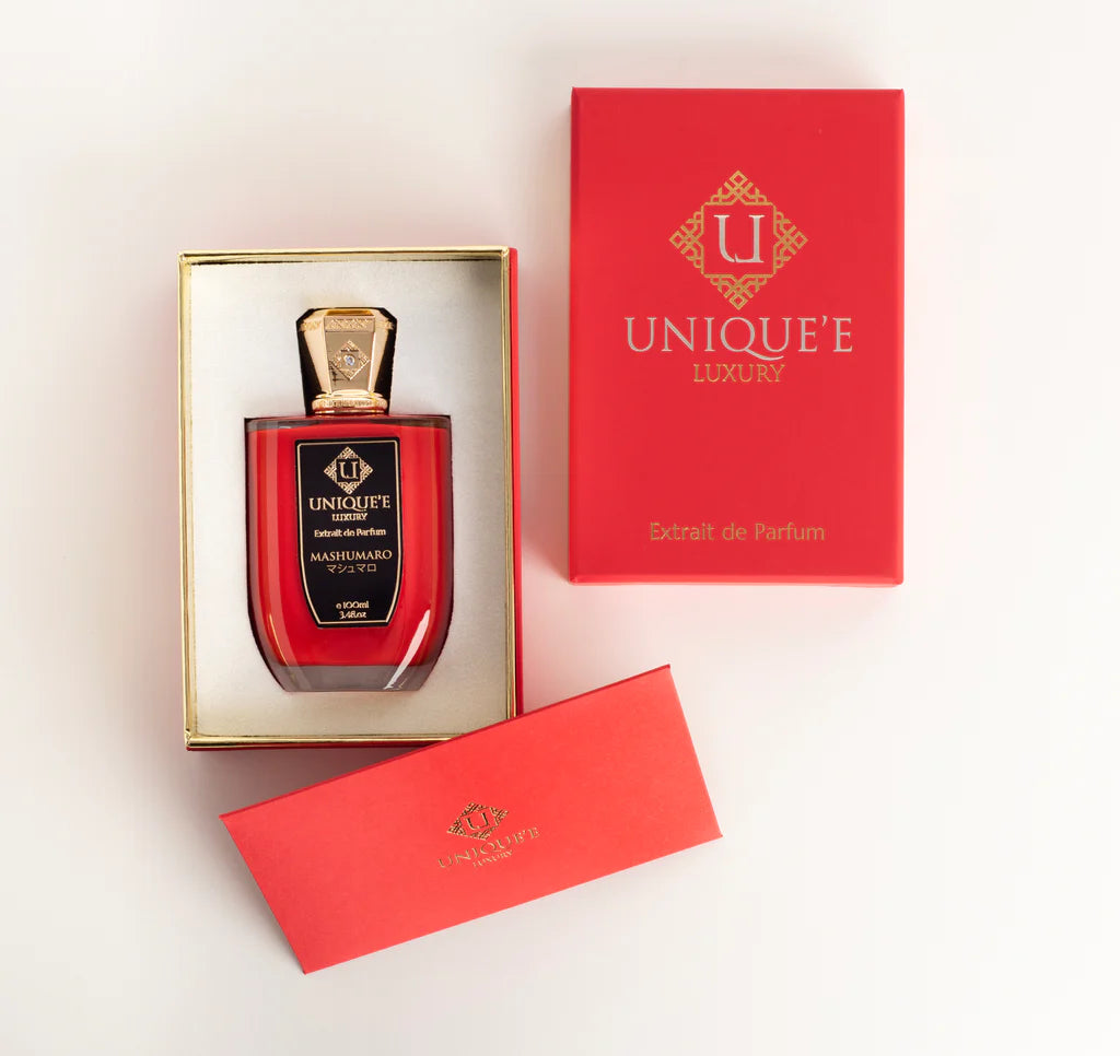 Unique'e Luxury - Mashumaro