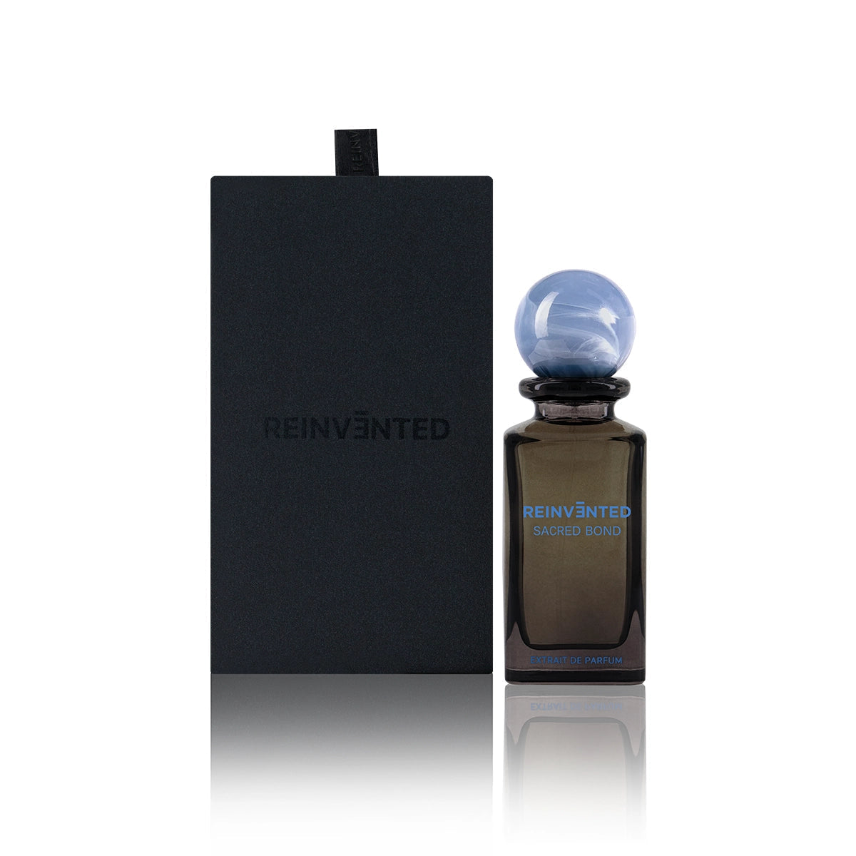 Reinvented - SACRED BOND - Extrait de parfum Olfactora