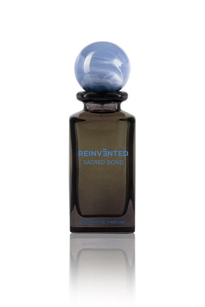 Reinvented - SACRED BOND - Extrait de parfum Olfactora