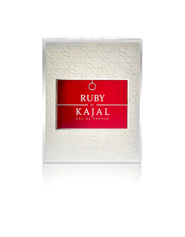 Ruby - Kajal