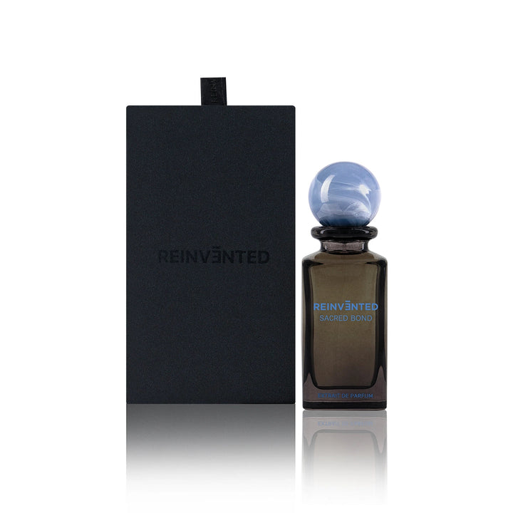 Reinvented - SACRED BOND - Extrait de parfum