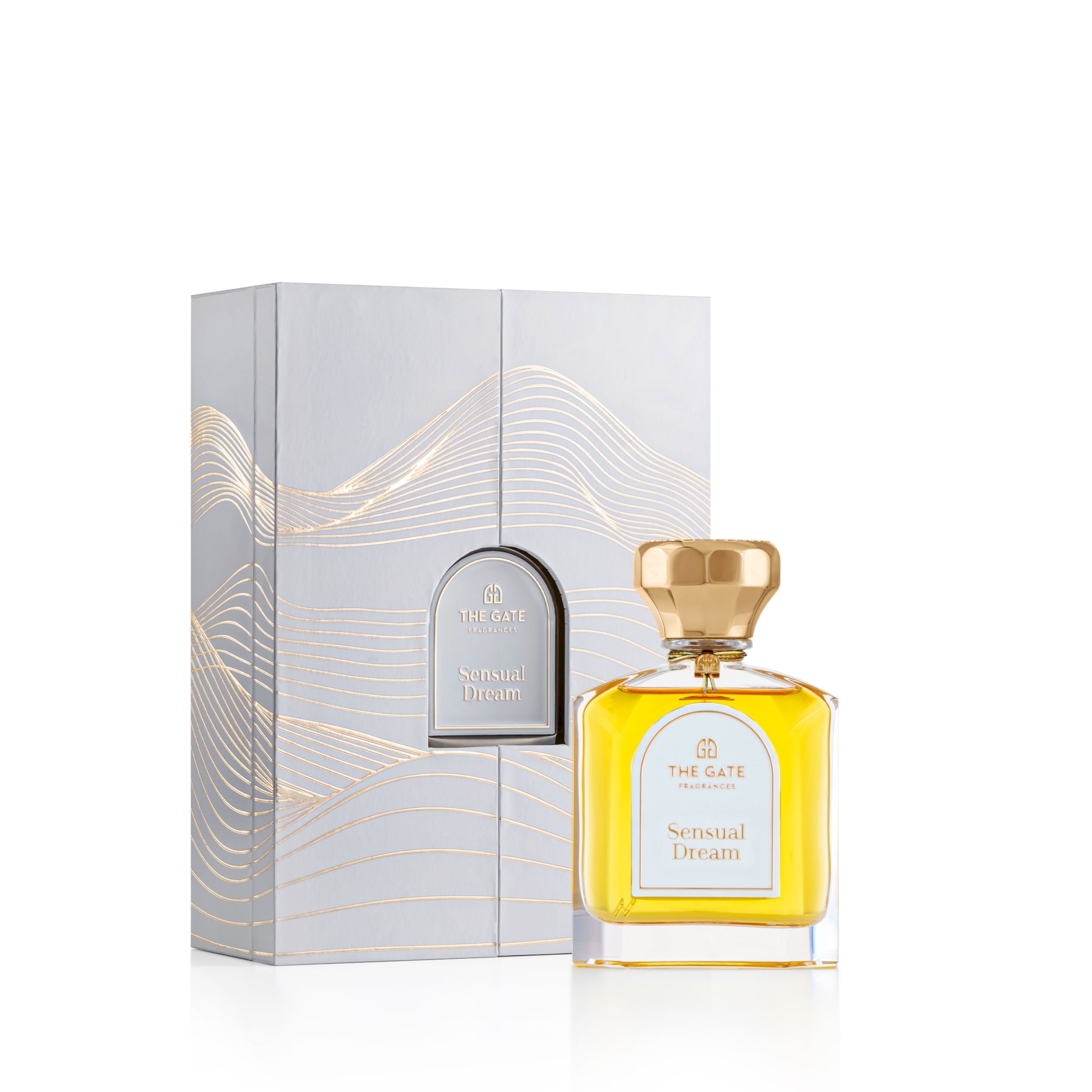 The Gate - Sensual Dream Olfactora