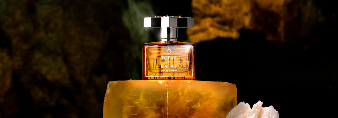 Topaz - Kajal Olfactora