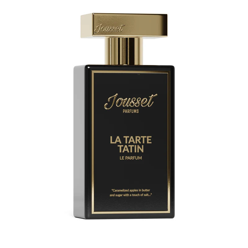 LA TARTE TATIN - Jousset Parfums Olfactora