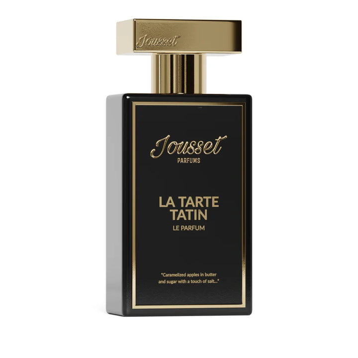 LA TARTE TATIN - Jousset Parfums Olfactora