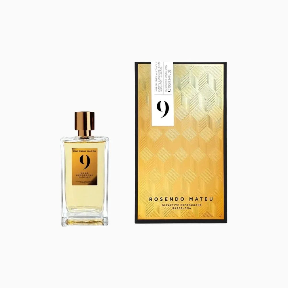 Rosendo Mateu 9 Olfactora