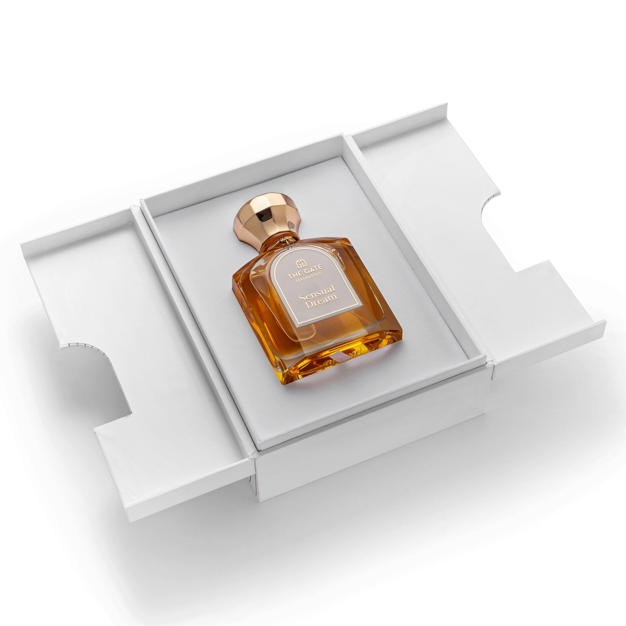 The Gate - Sensual Dream Olfactora