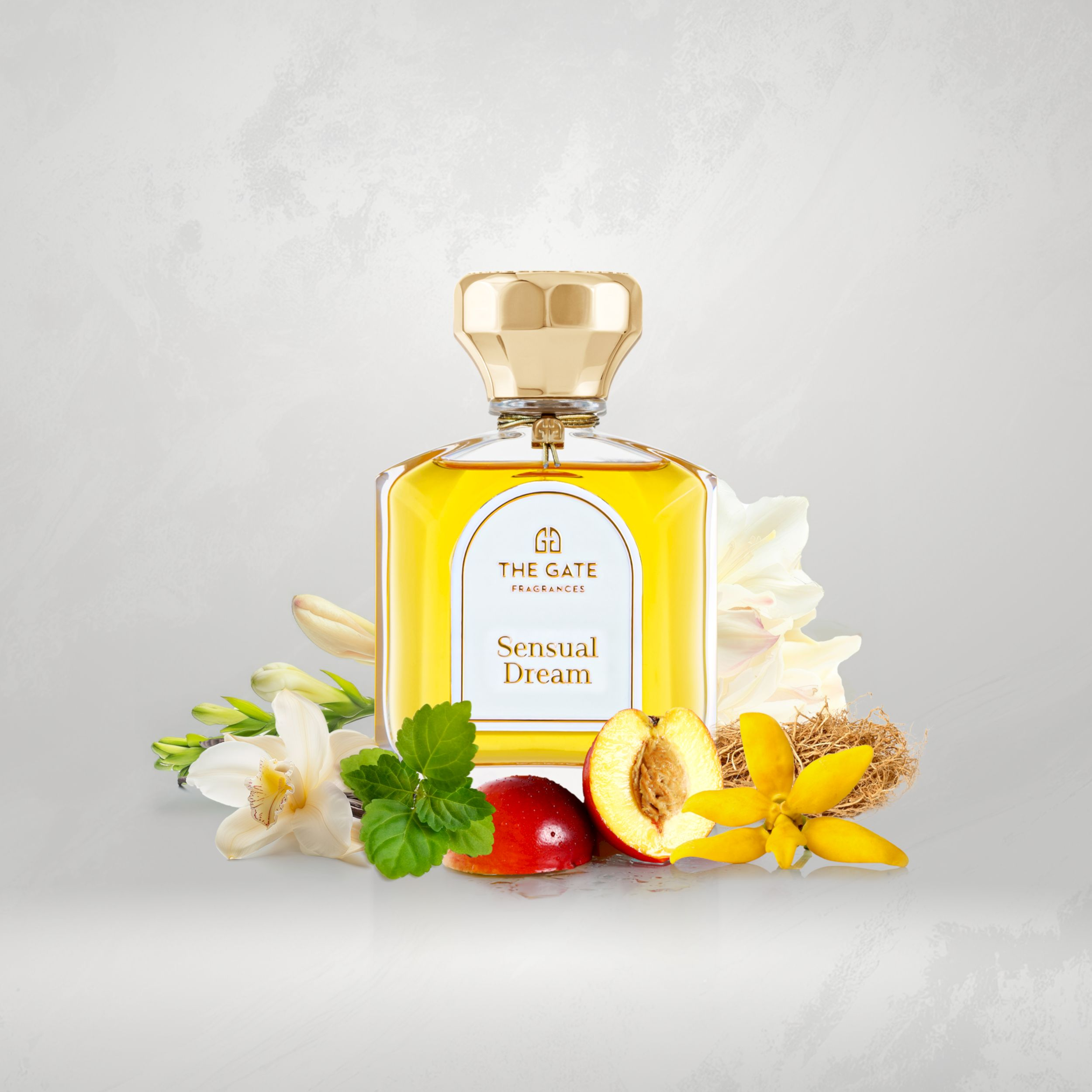 The Gate - Sensual Dream Olfactora