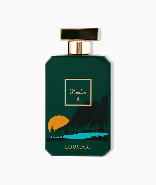 Loumari - Maydan