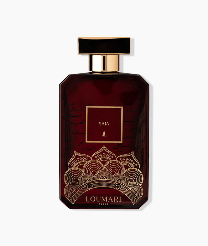 Loumari - Saja
