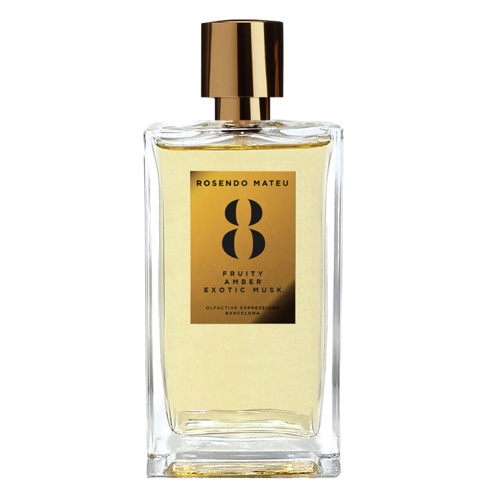 Rosendo Mateu 8 Olfactora