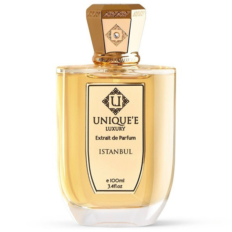 UNIQUE'E LUXURY - Istanbul