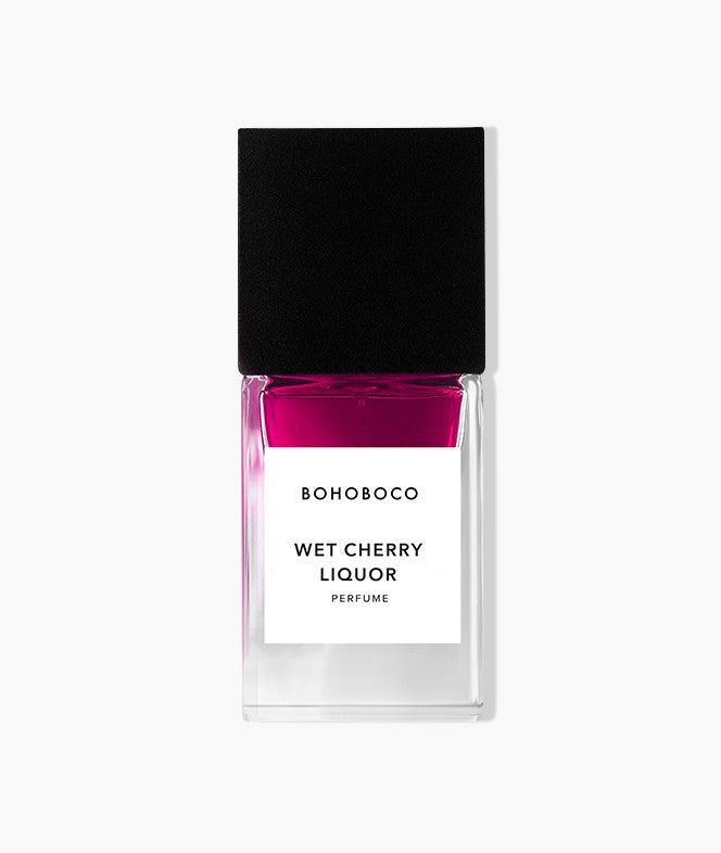 BOHOBOCO - Wet Cherry  Liquor